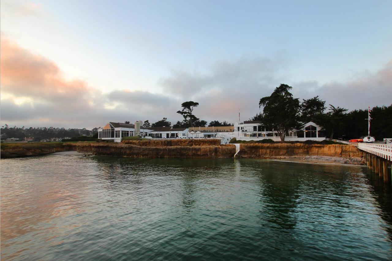 Oleada Estate Villa Pebble Beach Luaran gambar