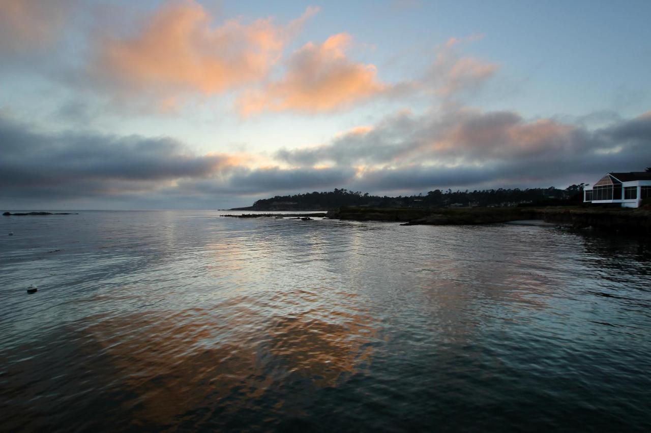 Oleada Estate Villa Pebble Beach Luaran gambar