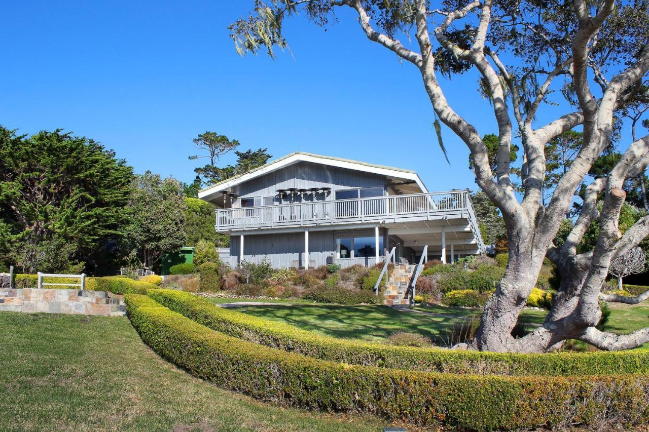 Oleada Estate Villa Pebble Beach Luaran gambar